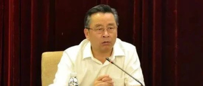 搞“家族式腐败”，退休三年被查，戴道晋被公诉