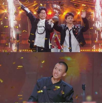 两档脱口秀节目收官，我们有4个问题