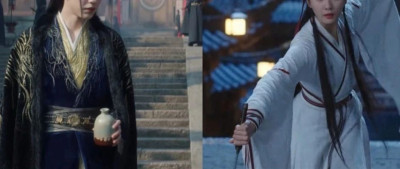 这头号狗皮膏药终于要消失了，挤进八部爆剧，越看越尴尬