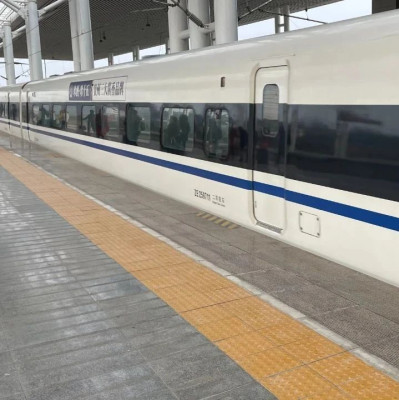 2025年火车票明天起售！抢票时间表→