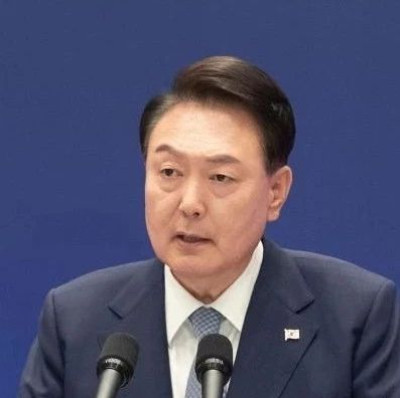 尹锡悦被捕后最新消息