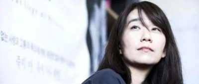 韩国作家韩江，获2024年诺贝尔文学奖