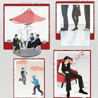 北京顶级富豪也消费降级了？我去北京SKP“卧底”了三个月