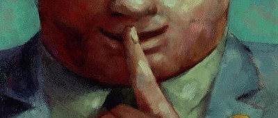 美国大选，成了义乌商家的“敏感”话题 | 一线