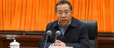 中央候补委员，职位调整