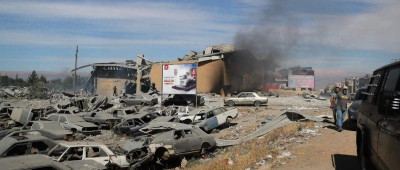 “以色列的氛围发生了巨大变化”