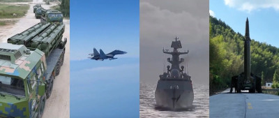 主播说联播 | “台独”不悬崖勒马，反制就全面勒紧！