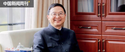 中大校长高松：新百年，中山大学要从“大”到“强”