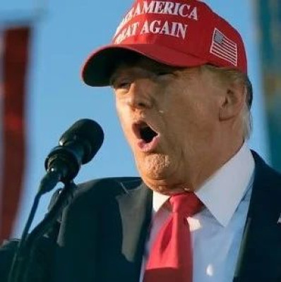 除了关税，特朗普又宣布大动作