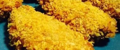 没想到，常吃的炸物面包糠都分片状和针状！ | 有趣的制造