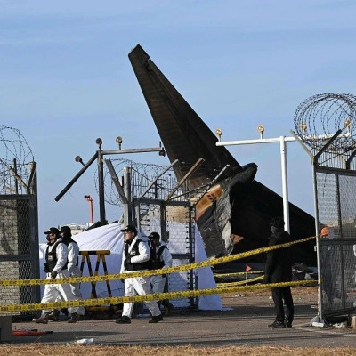 6.8万张退票！韩将检查所有波音737-800