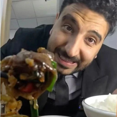 逃离伊拉克，中国是他“下一辈子的‘天堂’”