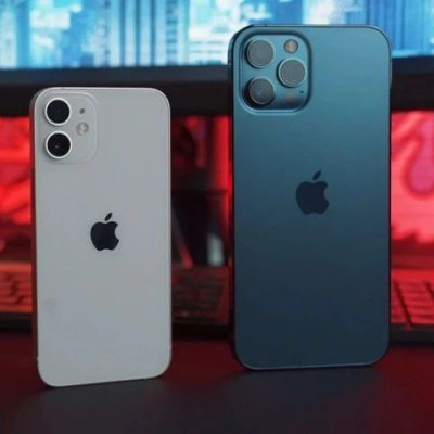 iPhone终于被全世界逼到了「廉价」之列