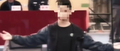 学生质问“有钱请表演没钱修宿舍”，会被处分吗？最新回应