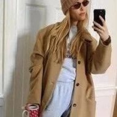 吊打阔腿裤，秒杀牛仔裤，这条裤子才是秋冬顶流！