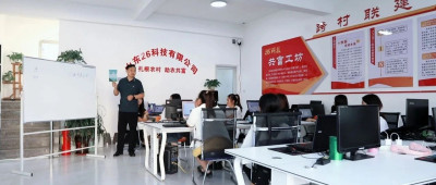 回引能人，乡村“焕新”