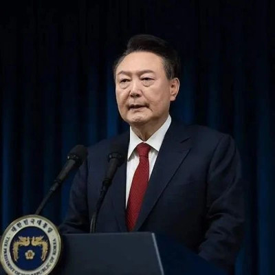 尹锡悦再次发表国民谈话，韩国执政党紧急讨论“开除尹锡悦党籍”