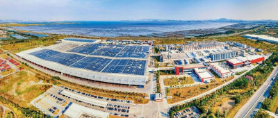 ​一杯“绿色”啤酒如何酿成？