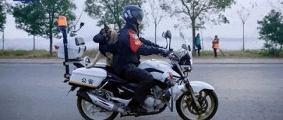 三条腿的它和有腿伤的他，如何并肩战斗？