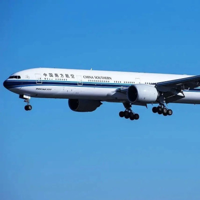 加拿大撤销针对中国大陆航司的限制