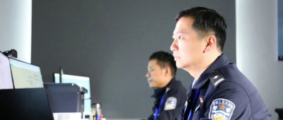 王秀峰，一等功！