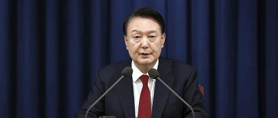 紧急戒严令6小时后，尹锡悦凌晨宣布解除！这一夜，韩国发生了什么？