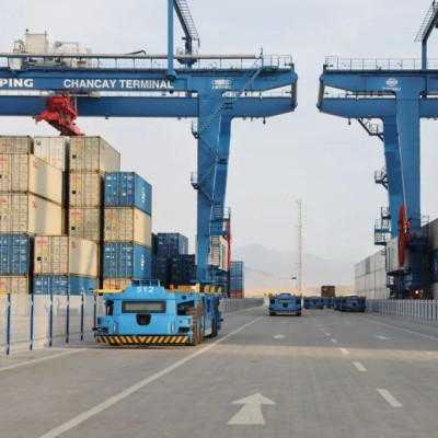 “拉美确实有兴趣与中国合作”