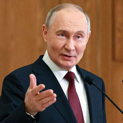 普京给俄州长定新版KPI