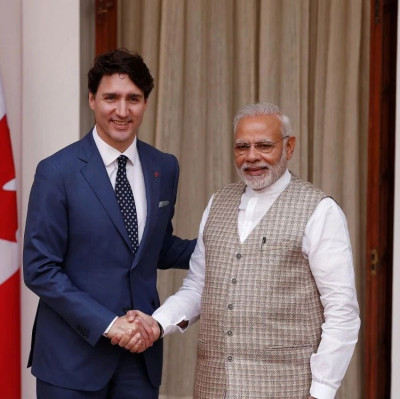 加拿大：莫迪不知情