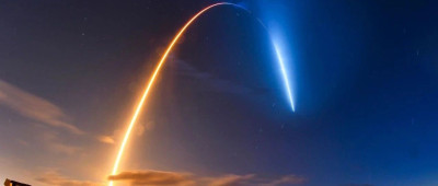 “第一位太空‘皇帝’的时代开始了”