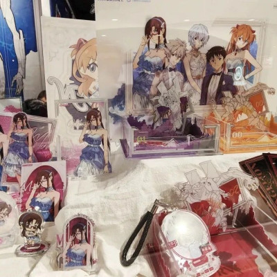 快2025年了，谷子店还是个好生意吗？