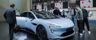 面对中国，德媒发现“风向变了”