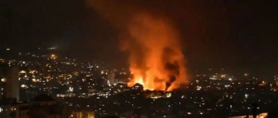 沙媒：“可能的继任者”遇袭身亡