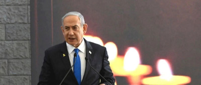 突发！内塔尼亚胡住宅遭炸弹袭击