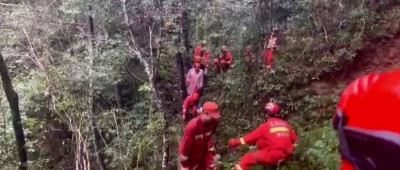 探险“驴友”的救援费到底谁来“埋单”？