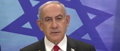 今晚，内塔尼亚胡召集安全内阁会议