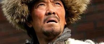 东北往事，信息量巨大