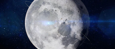 航天人的逐梦之旅 根本停不下来！