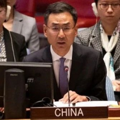 就叙局势“重大变化”，中方最新表态