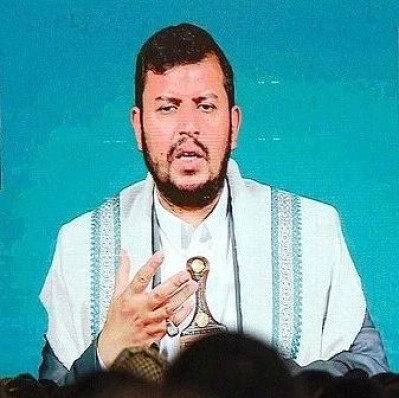 胡塞领导人：特朗普“将再次失败”