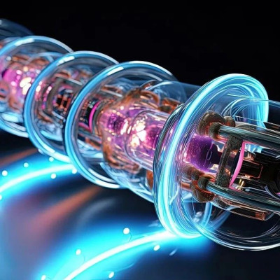 朝上科技获得A轮融资，磁流变技术国产化迈入发展「快车道」丨早起看早期