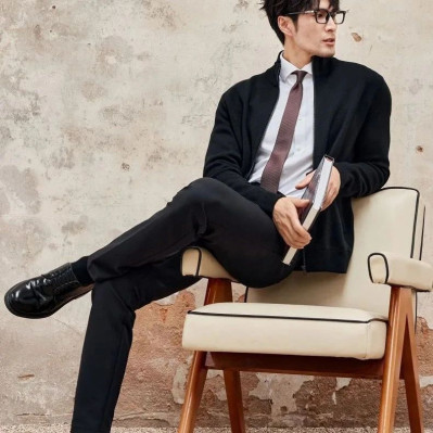 男人的段位有多高，看他的下半身就知道