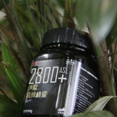 没看过伊犁的花海，但能尝到花的味道