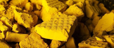 我国宣布：找铀矿实现重大突破！