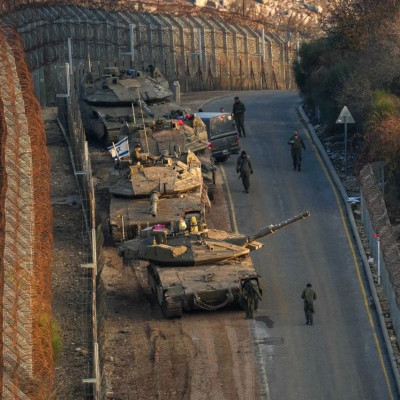 内塔尼亚胡发声，俄罗斯“懵了”