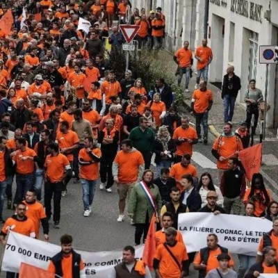 欧盟竟委屈上了：我们要上告WTO