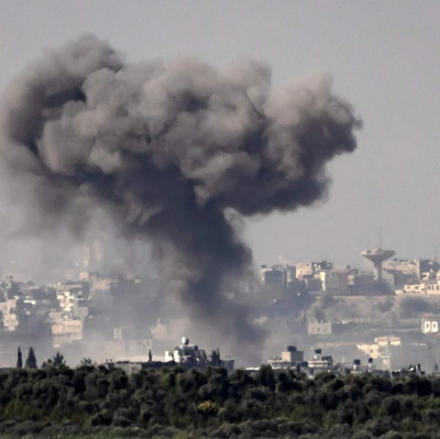 以军公布最新“战果”