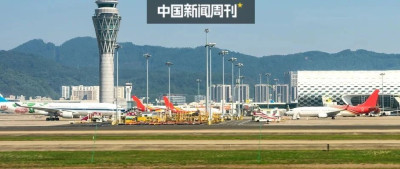 深圳“第二机场”来了？