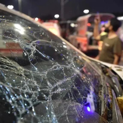 外交部：立即彻查，缉拿凶手