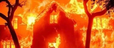 加州要想不再受大火困扰，必须解决这一问题